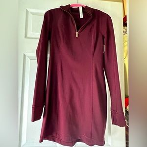 Lululemon dress